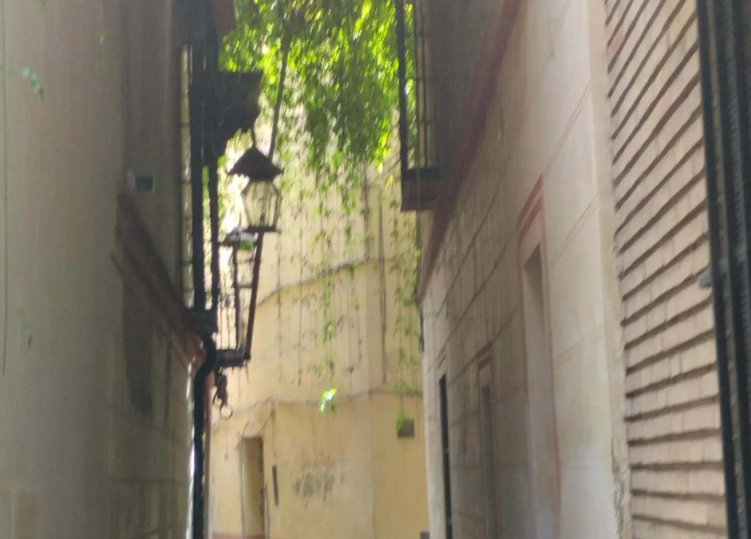 Appartamento La Casa De Pepa Siviglia Spagna