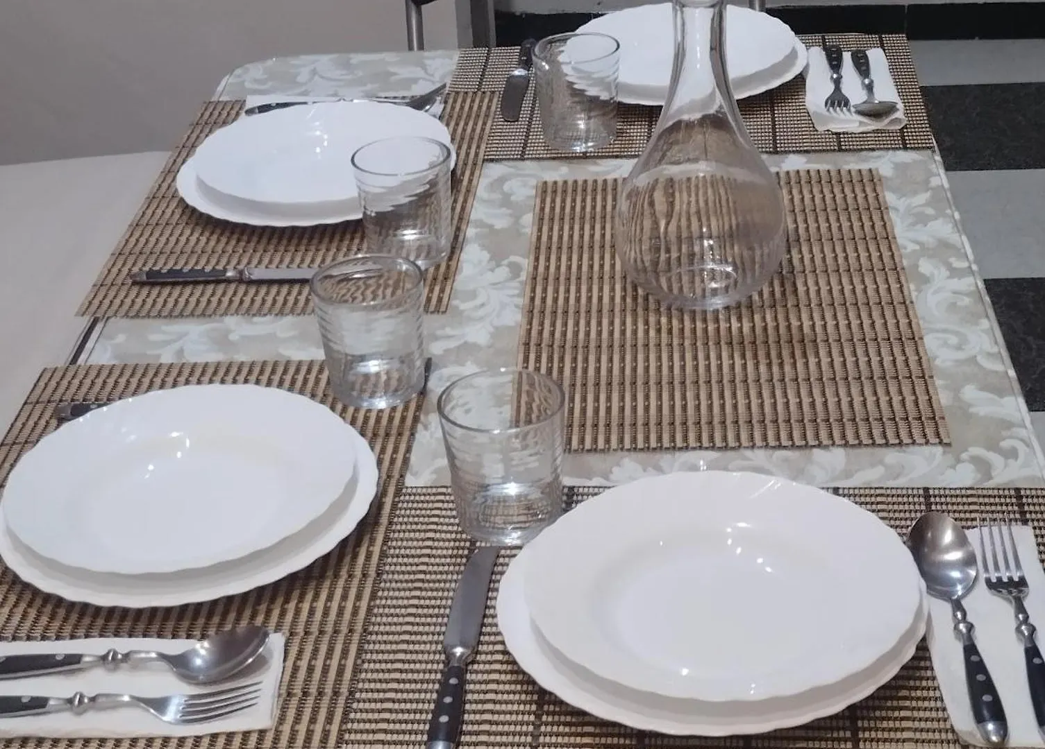 Appartamento La Casa De Pepa Siviglia 0*,