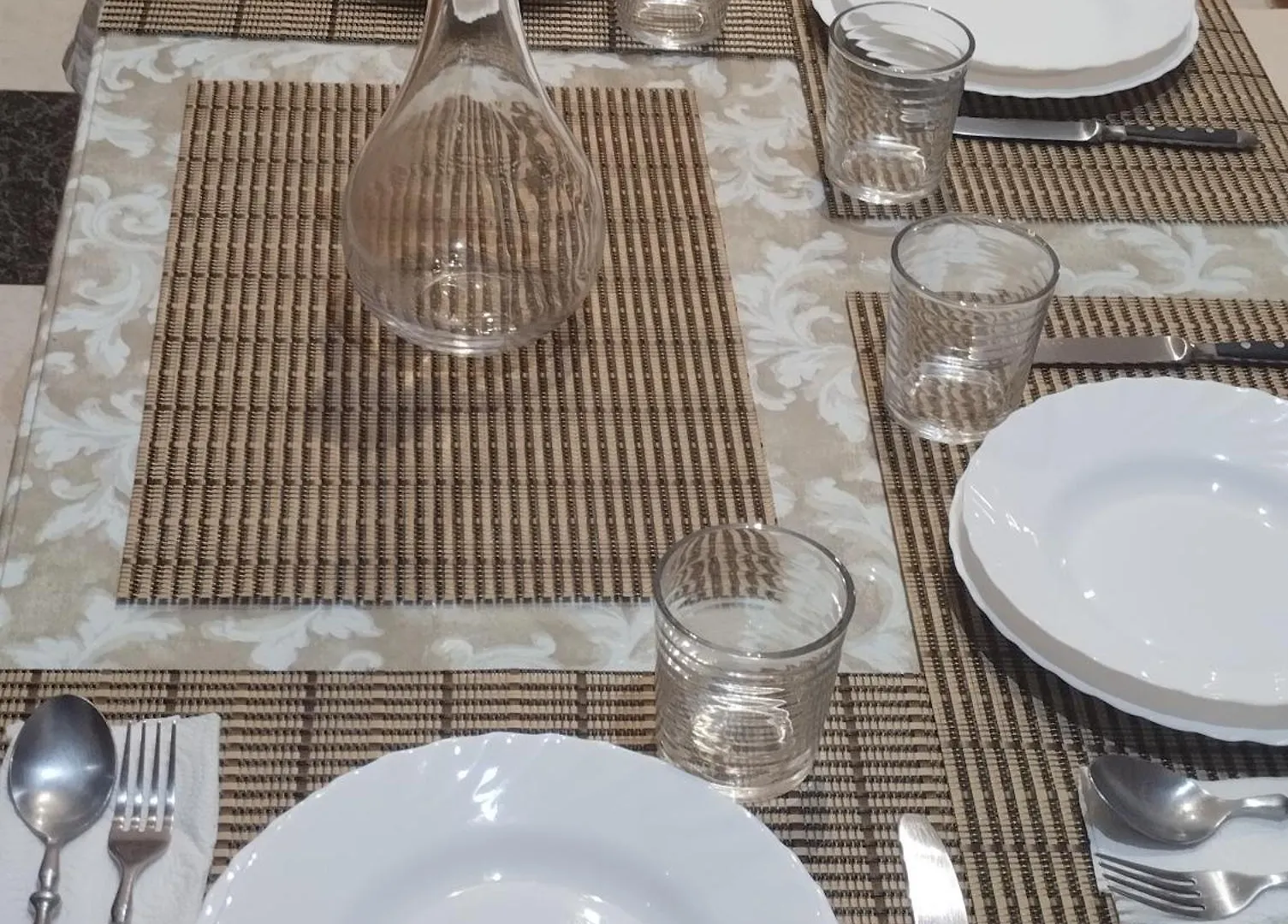 Appartamento La Casa De Pepa Siviglia 0*,  Spagna