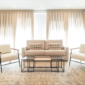 Apartamento Tetuán Sevilla