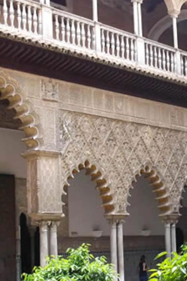 La Casa De Pepa Apartment Seville
