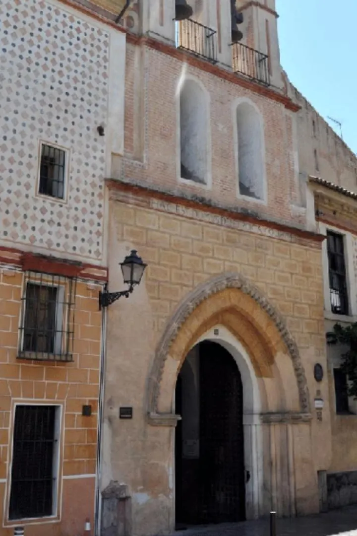 La Casa De Pepa Apartment Seville Spain