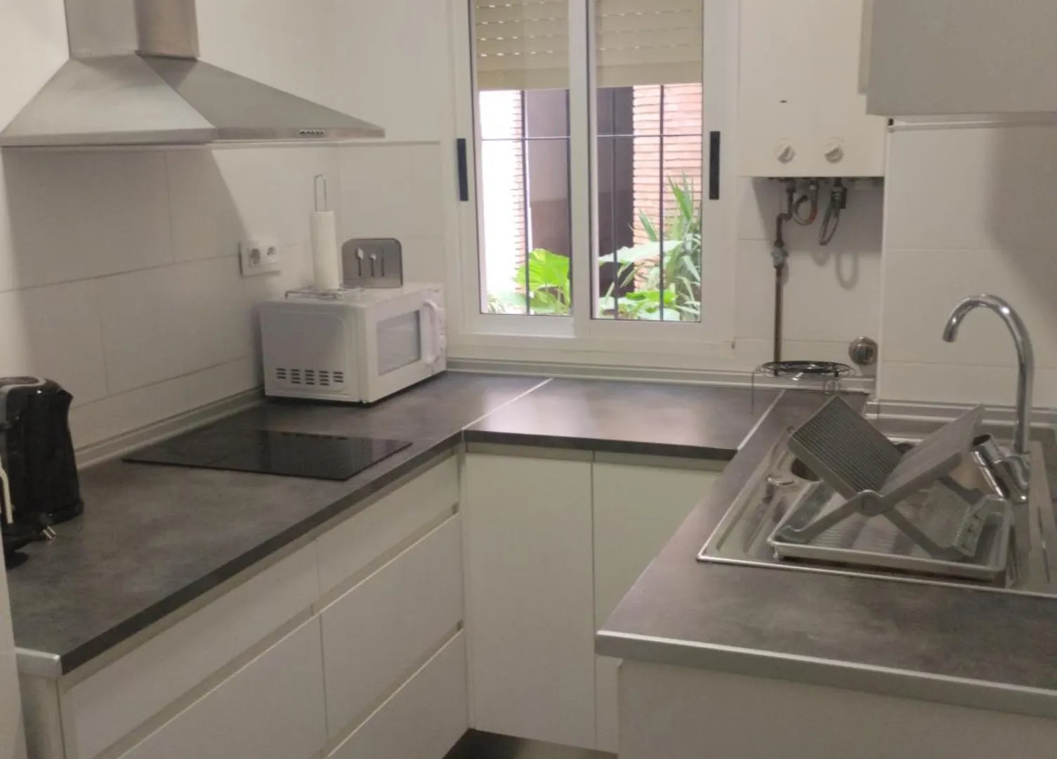 La Casa De Pepa Apartment Seville
