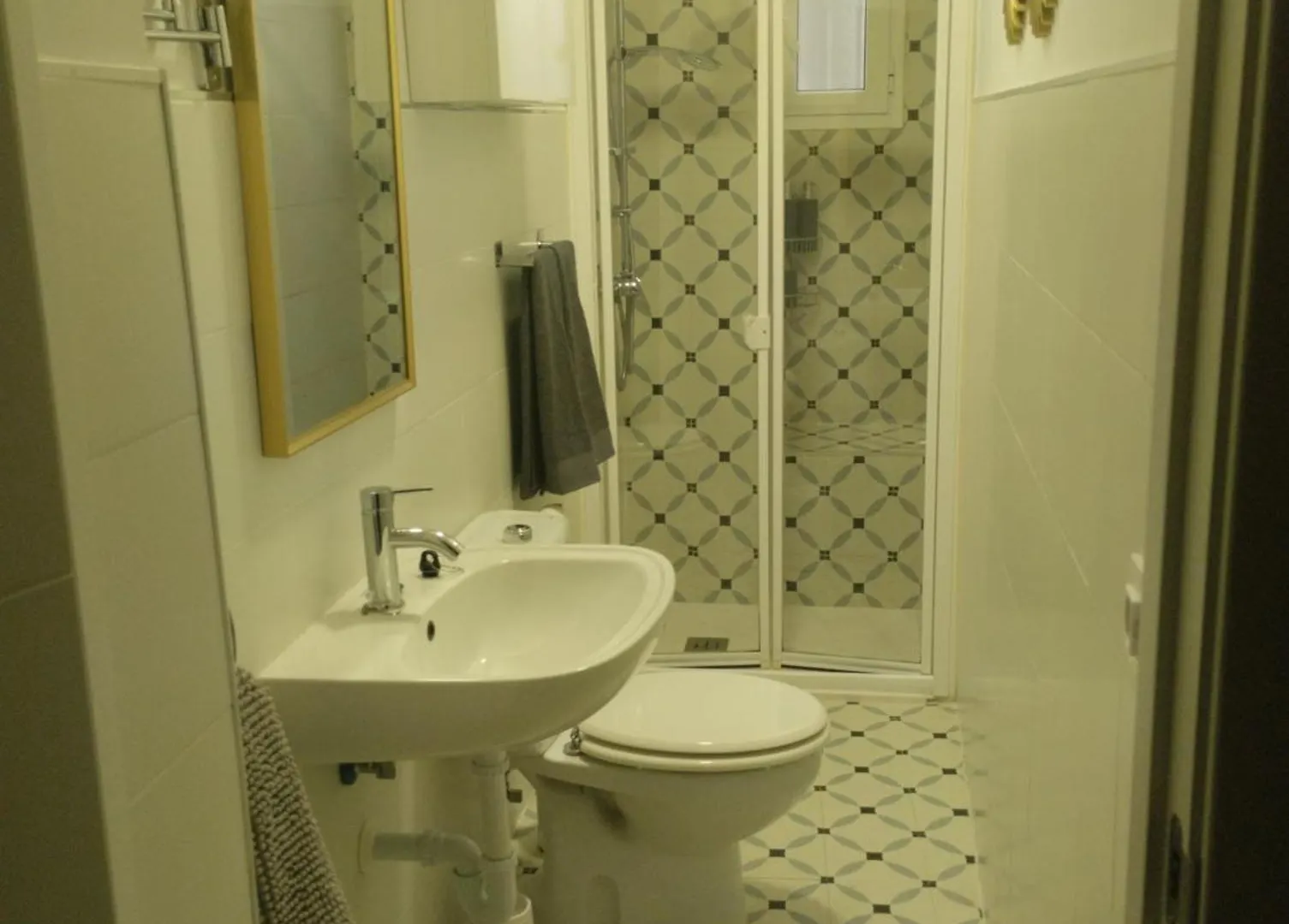La Casa De Pepa Apartment Seville