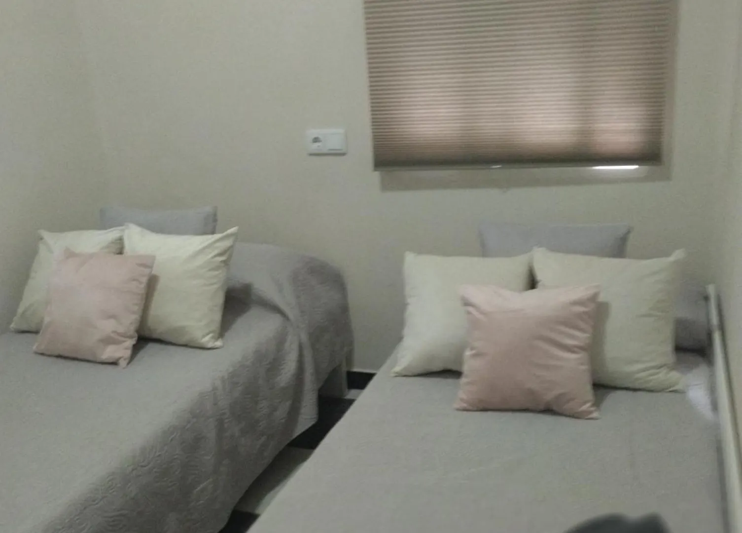 La Casa De Pepa Apartment Seville 0*,