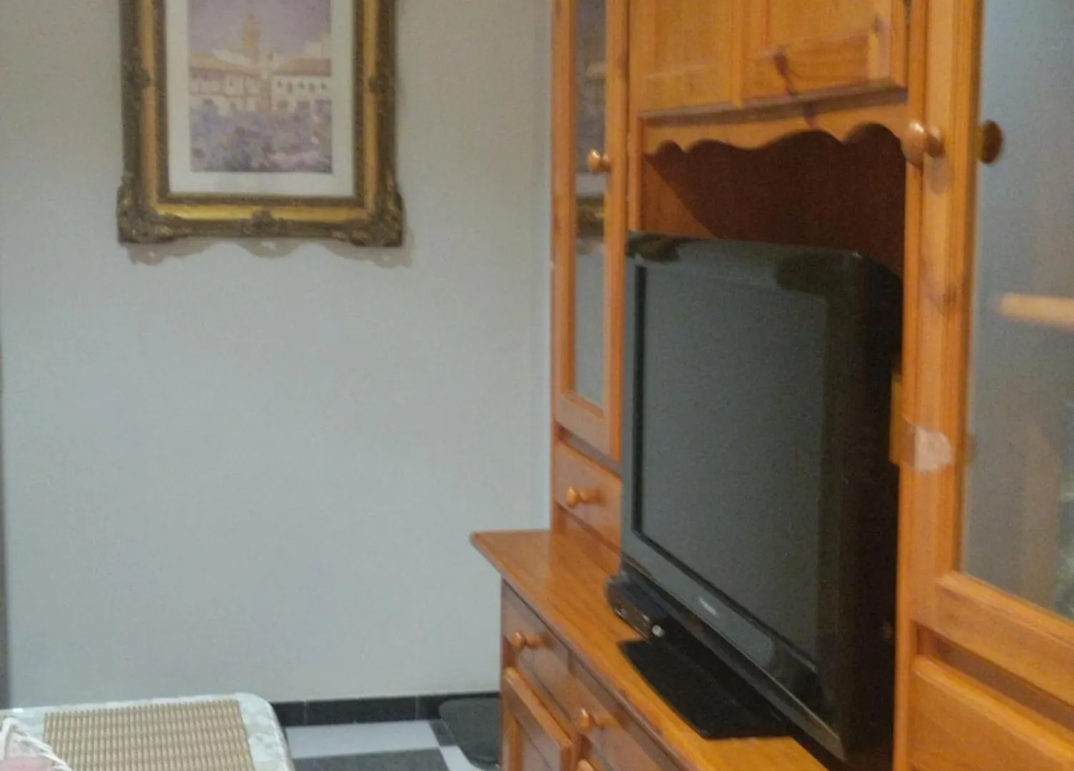 La Casa De Pepa Apartment Seville