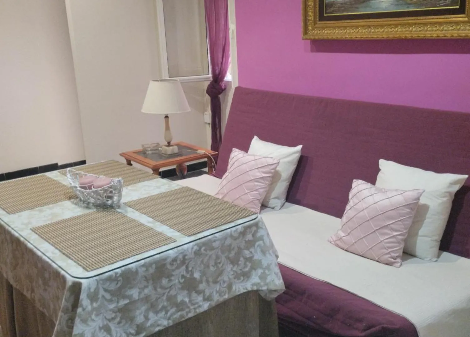 La Casa De Pepa Apartment Seville