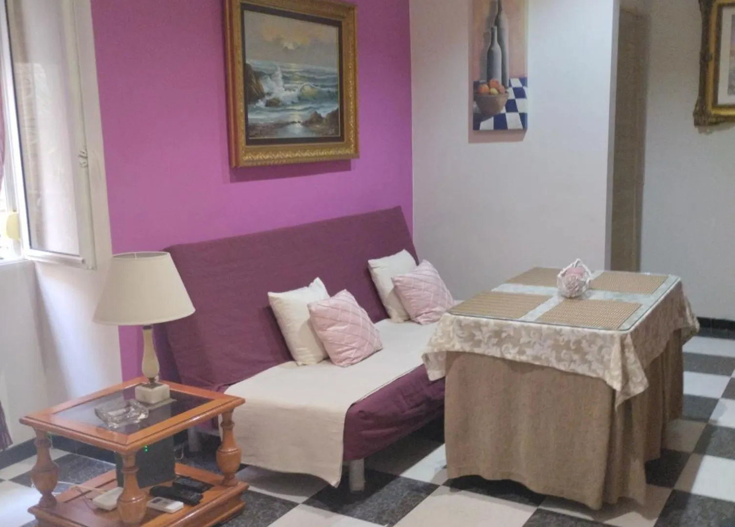 La Casa De Pepa Apartment Seville