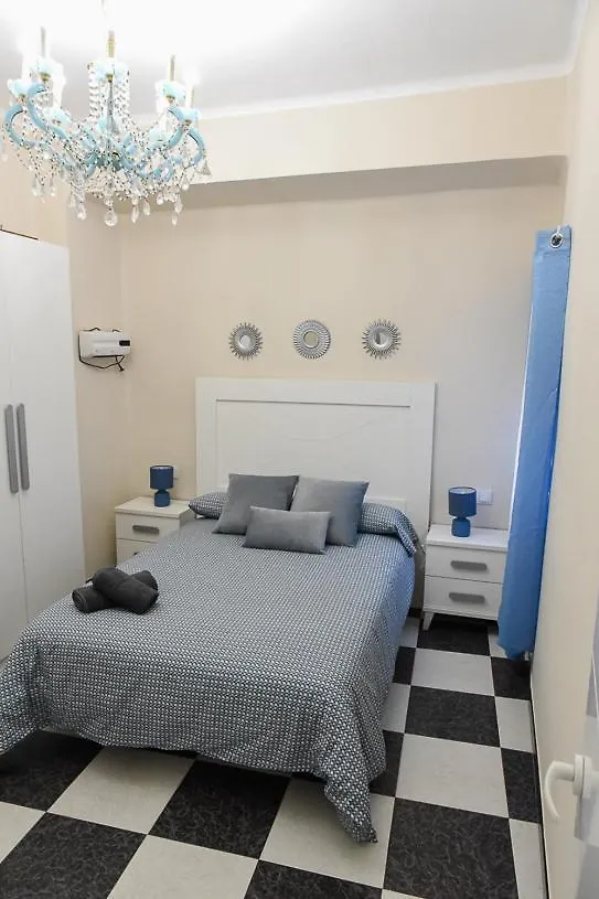 La Casa De Pepa Apartment Seville Spain
